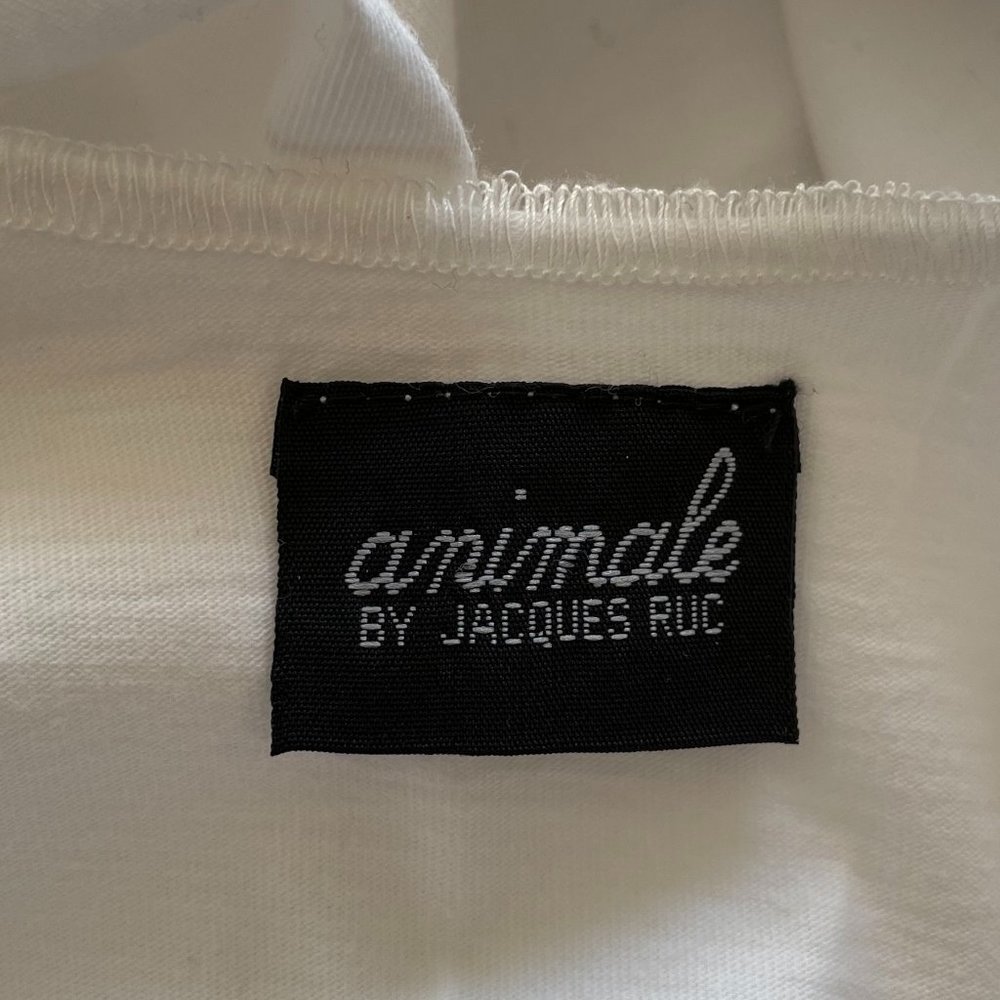 3For$20/Painted Shirt - Animale by Jacques Ruc - Picture 9 of 10